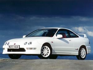 Honda Integra Type-R